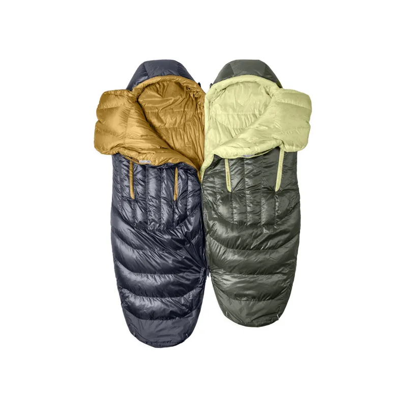best sleeping bag for side sleepers
