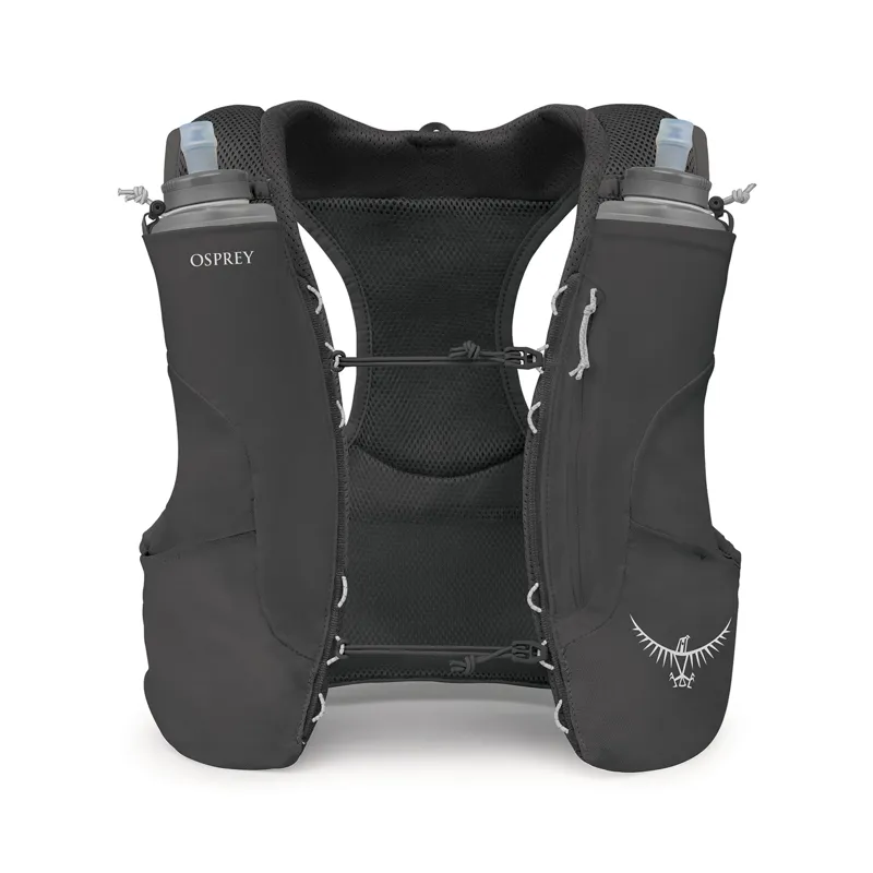 trail running vest: best for beginners