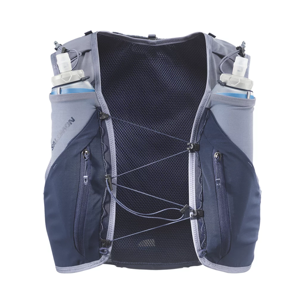 trail running vest: best overall