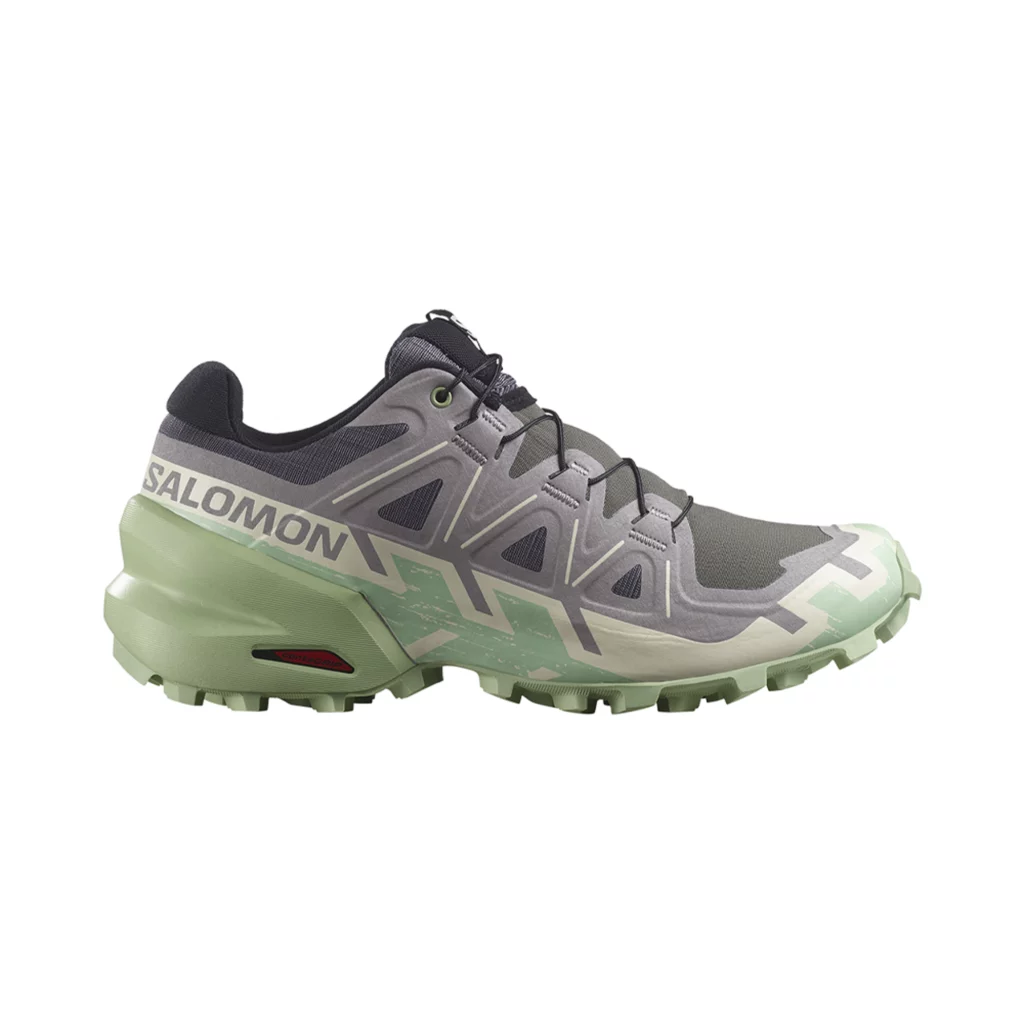 trail running shoes: best all rounder