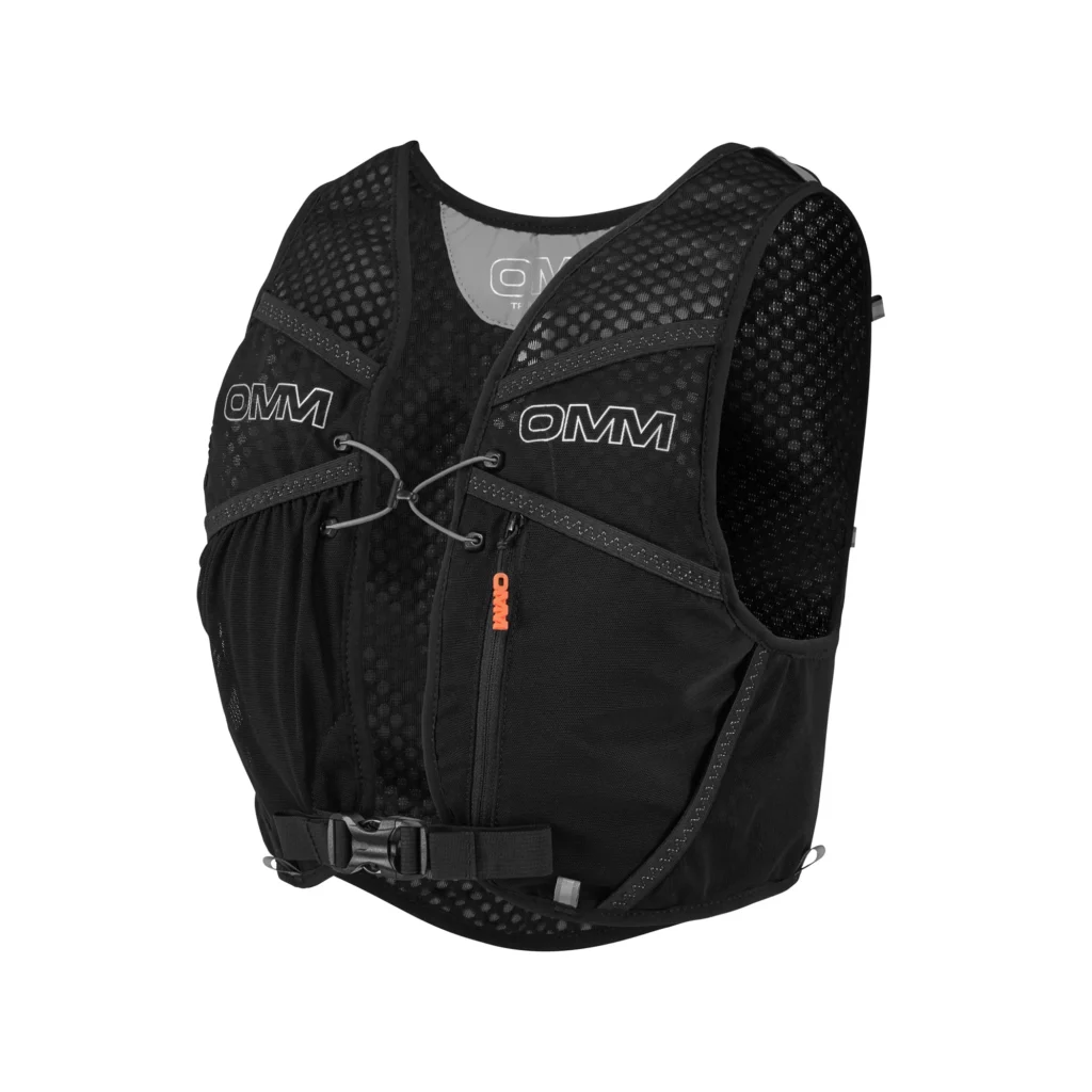 trail running vest: best for mountain running