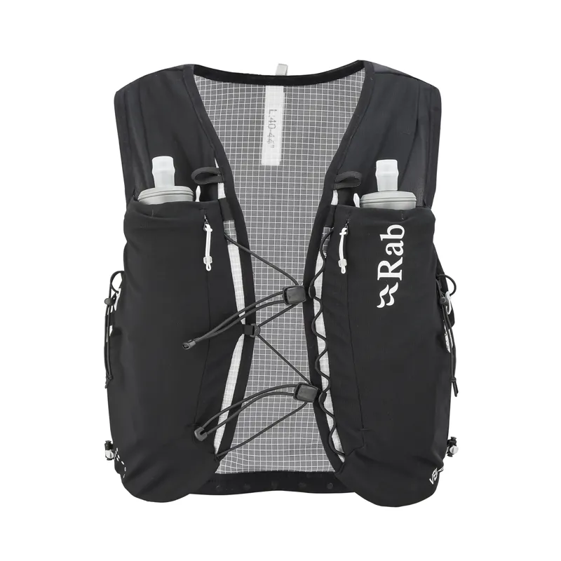 trail running vest: best lightweight option
