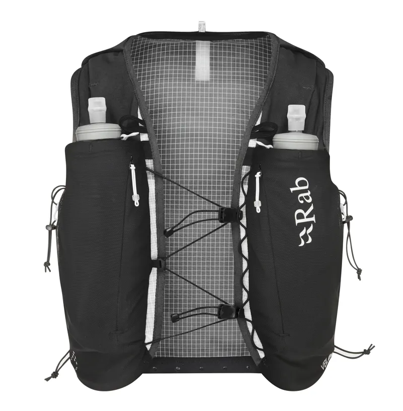 trail running vest: best for all day adventures