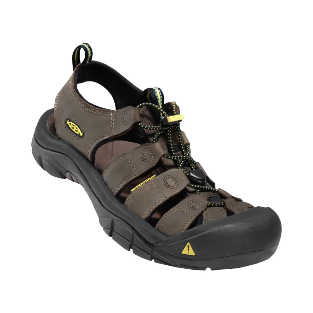 Best Hiking Sandals: Keen Newport 