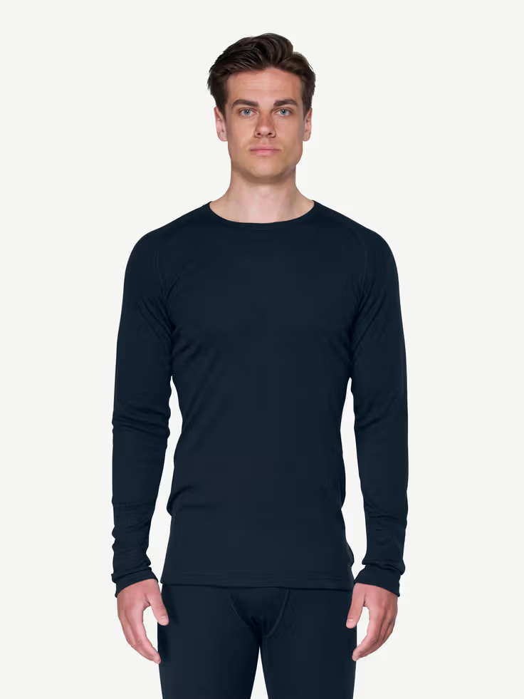 best merino wool baselayer for hiking