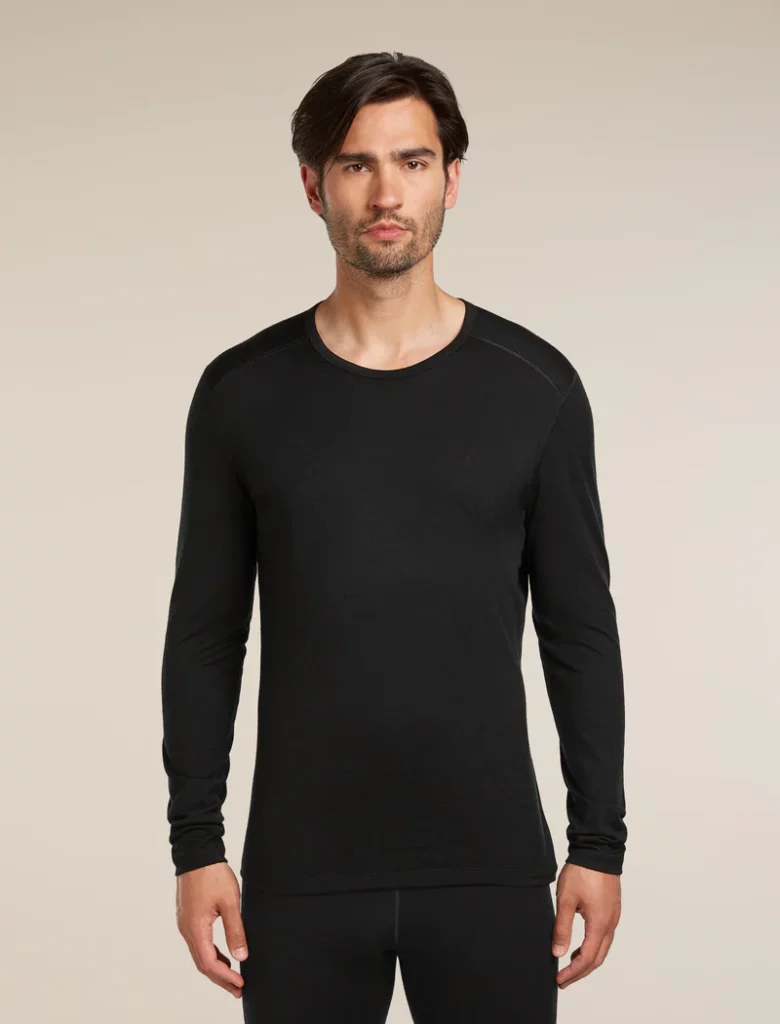 best merino wool baselayer for everyday wear