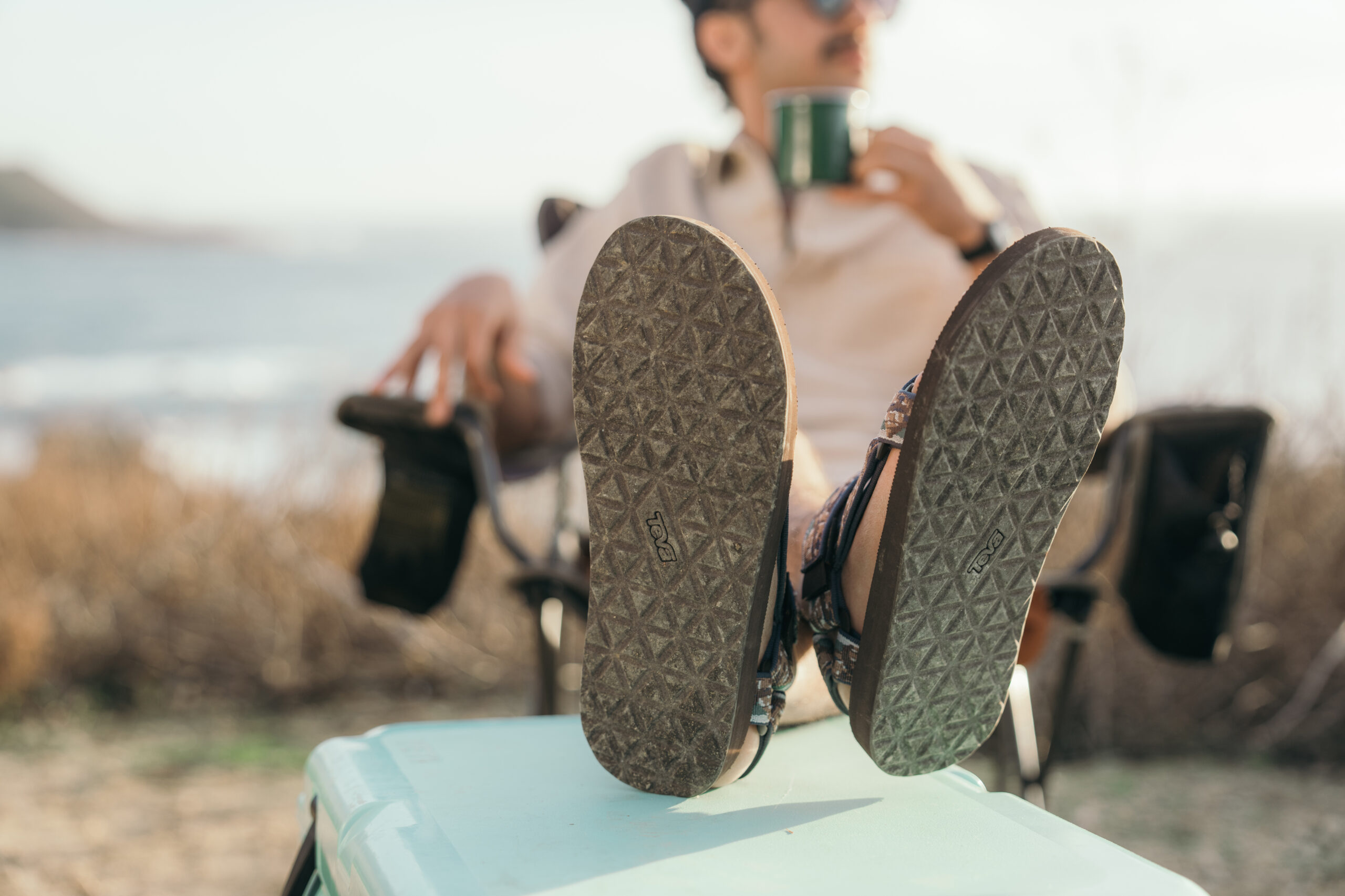 best walking sandals fit
