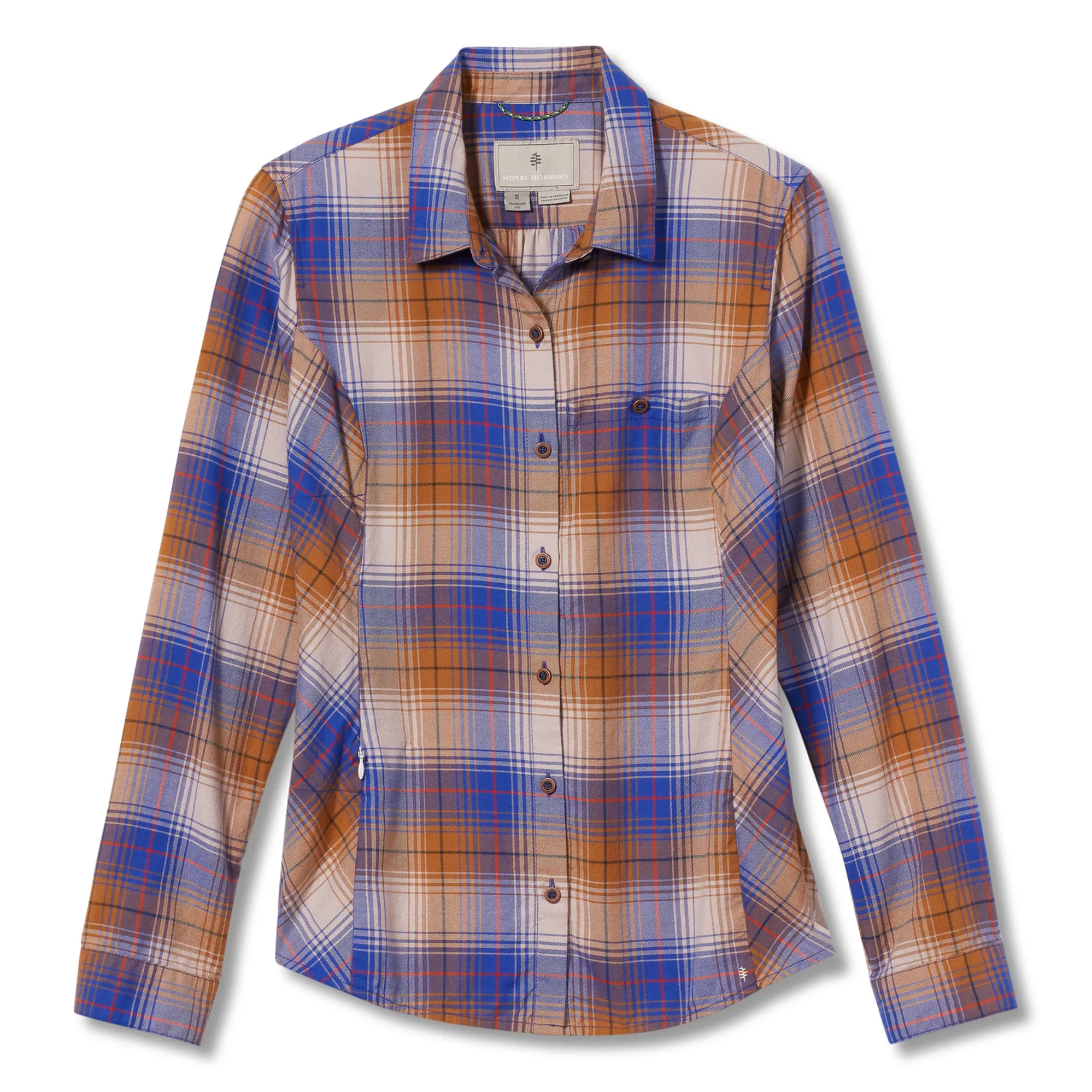outdoor clothing