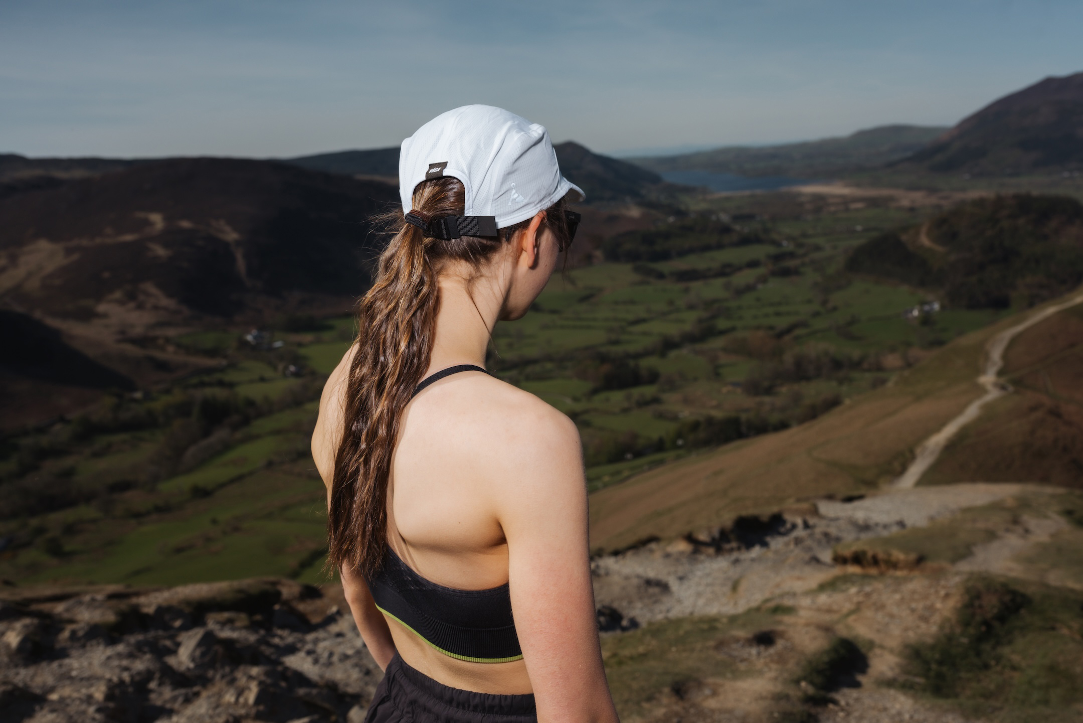 hats for summer hikes