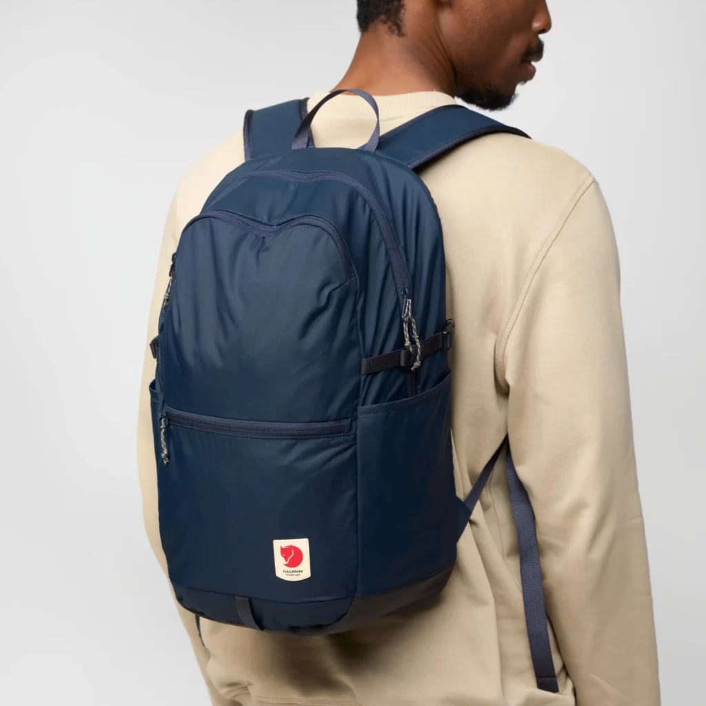 best fjallraven daypacks: Fjällräven High Coast Range