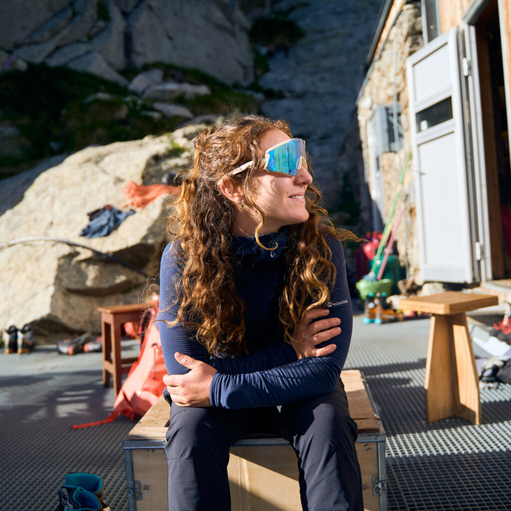 montane fleeces