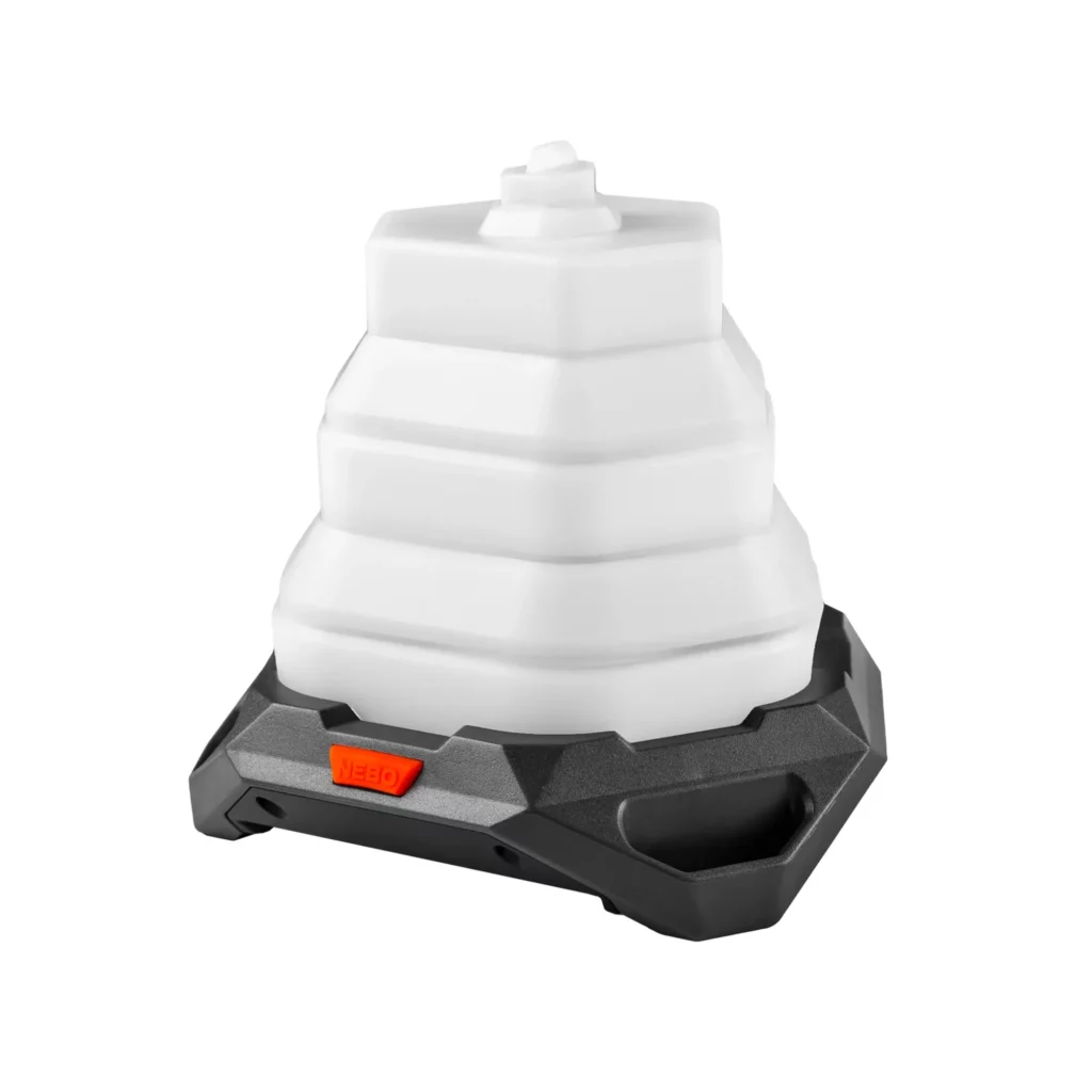 camping essentials: lanterns