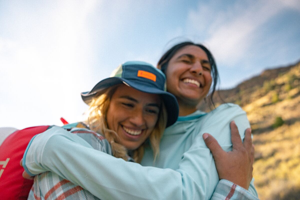 sun hoodies for summer hikes