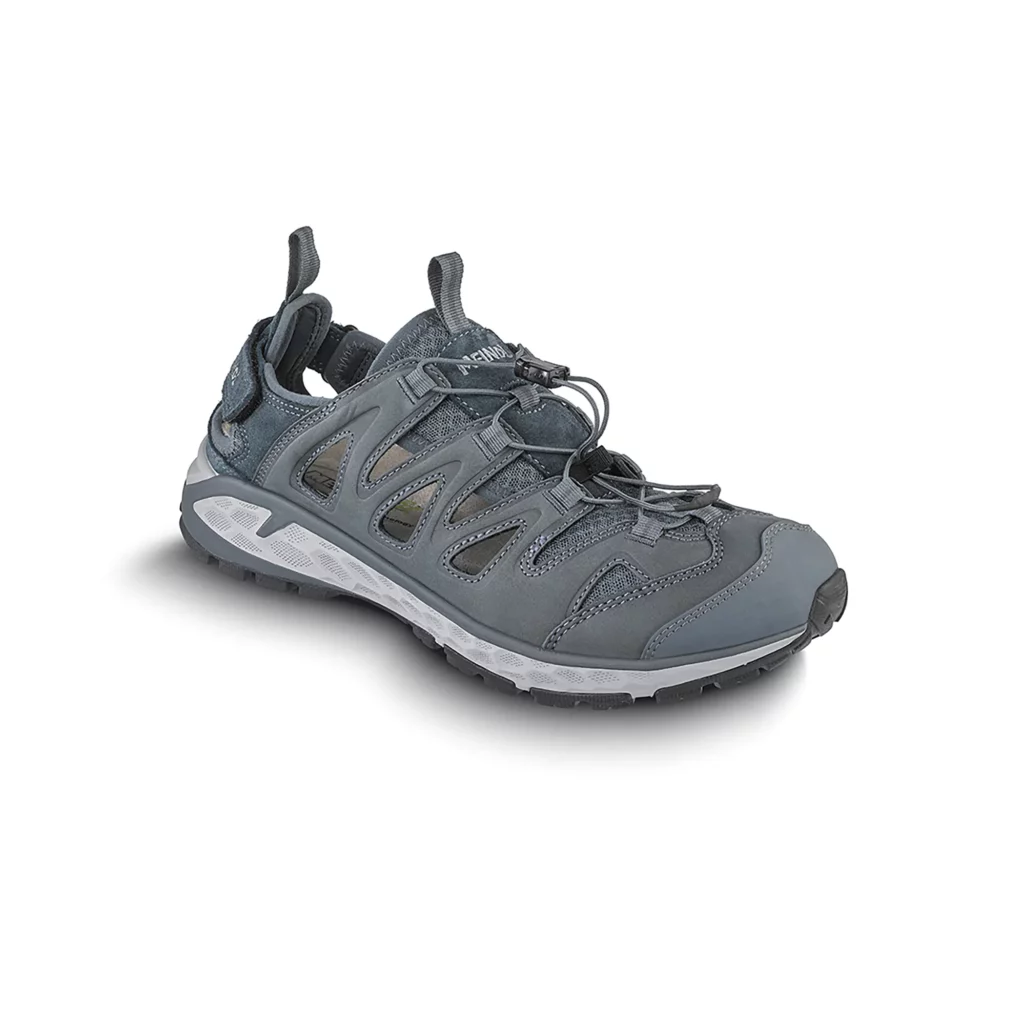 Best Walking Sandals for Long Walks: Meindl Brindisi Comfort Fit 
