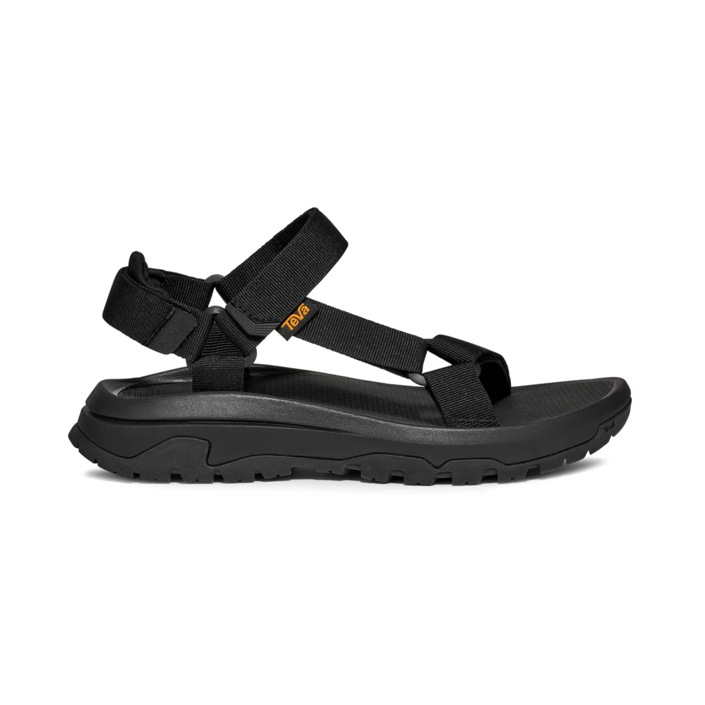 Best Overall Walking Sandals: Teva Hurricane XLT3 