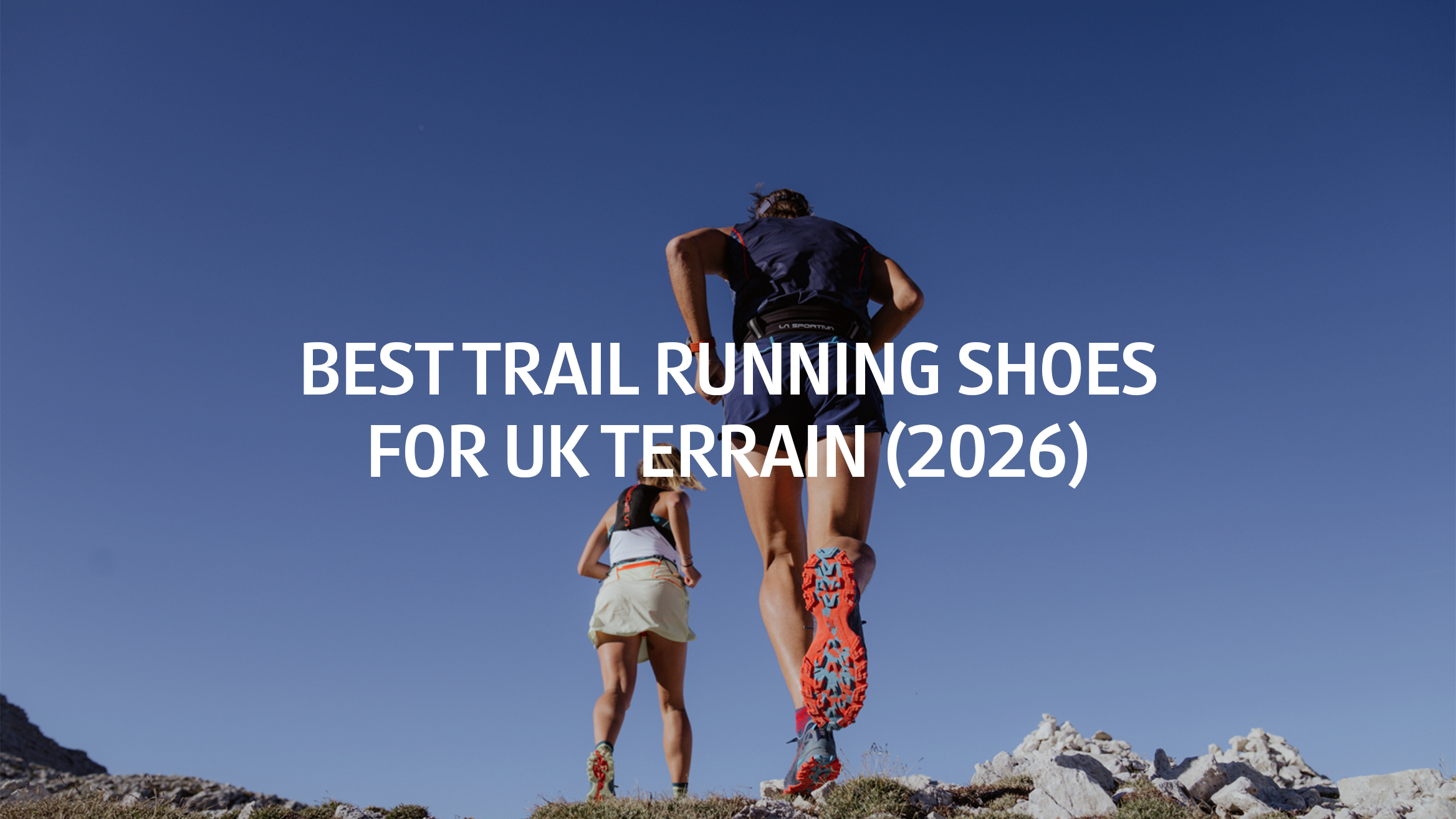 Best Trail Running Shoes for UK Terrain (2026)
