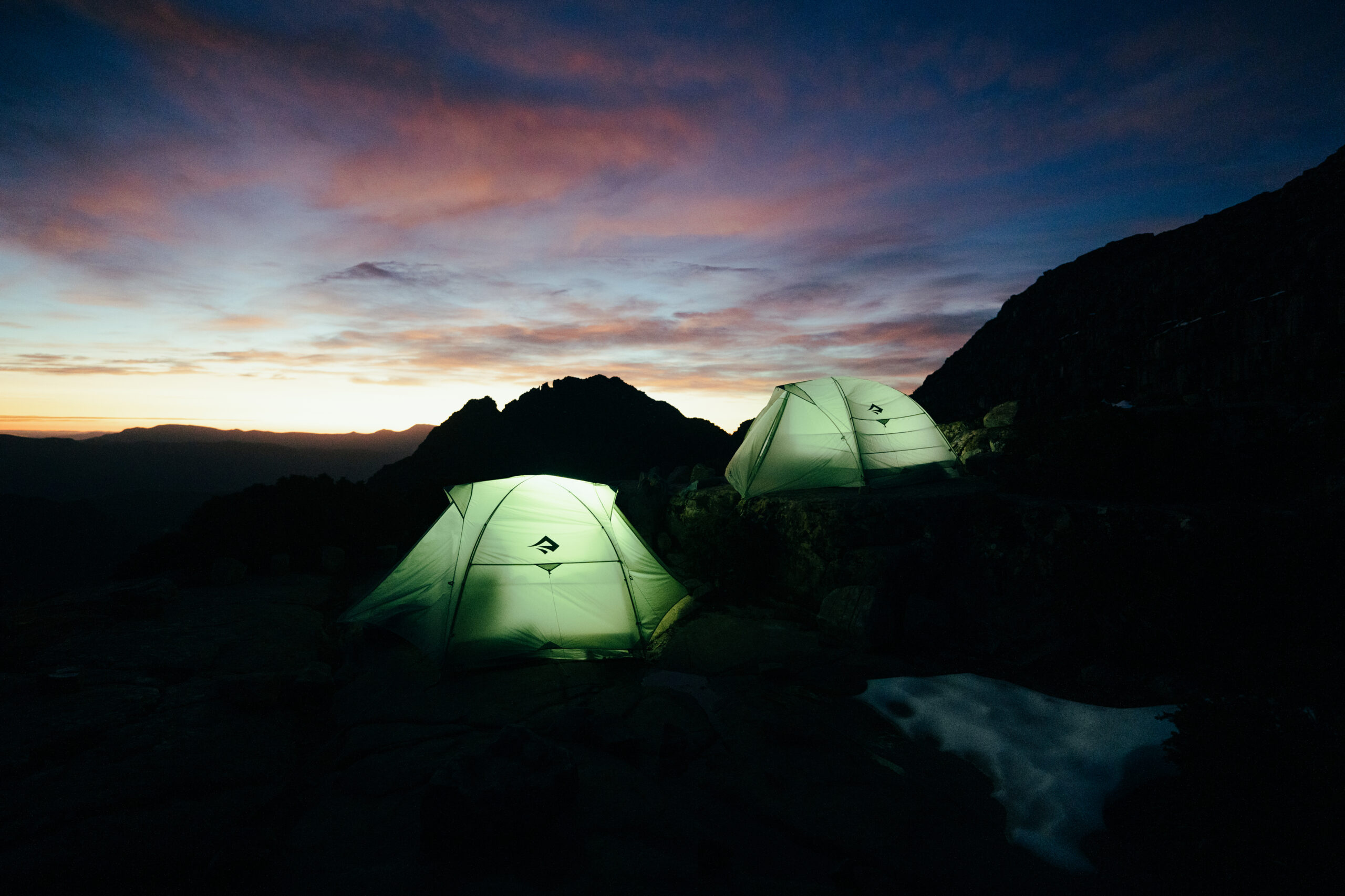four season tent for winter camping for beginners