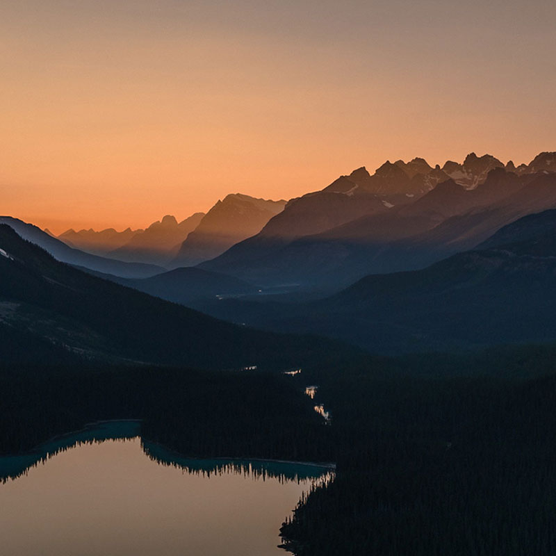 Arc'teryx Trekitt UK