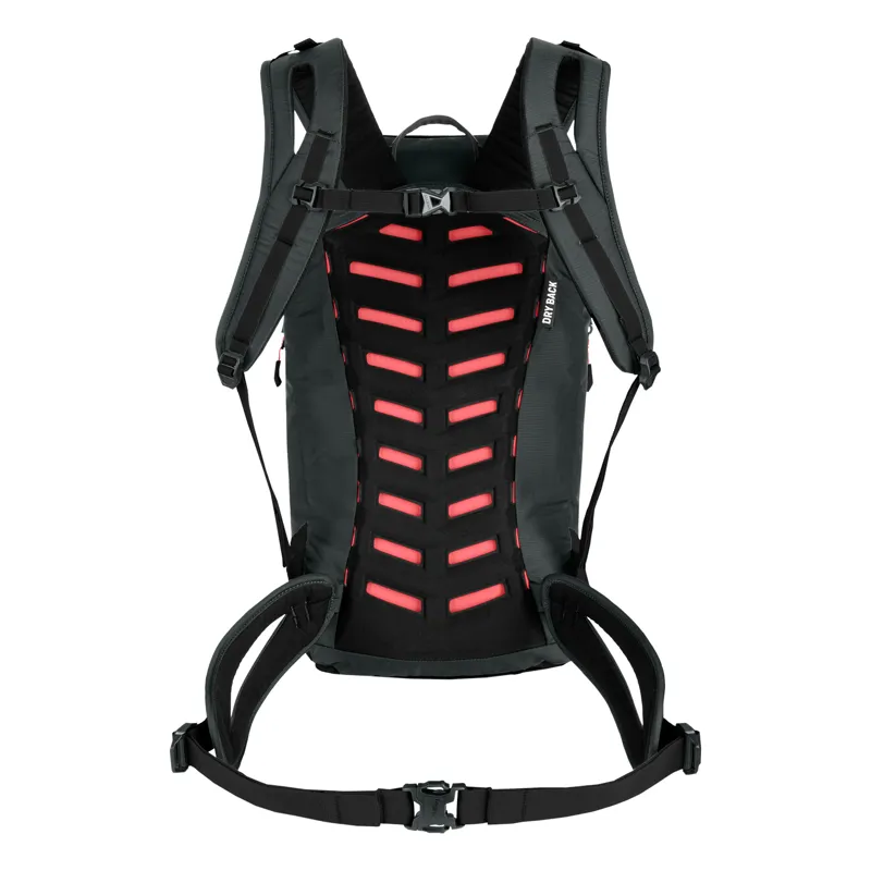 Salewa Puez 25 Backpack Black Out/Onyx-1