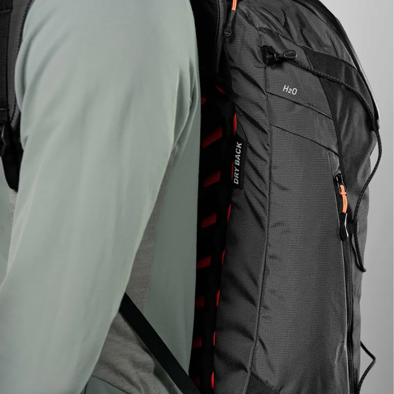 Salewa Puez 25 Backpack Black Out/Onyx-4