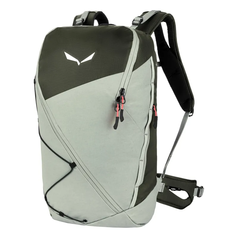 Salewa Women's Puez 23 Backpack Shadow/Dark Olive