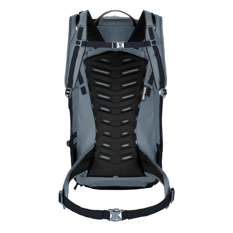 Salewa Puez 32+5 Backpack Navy Blazer/Java Blue-1