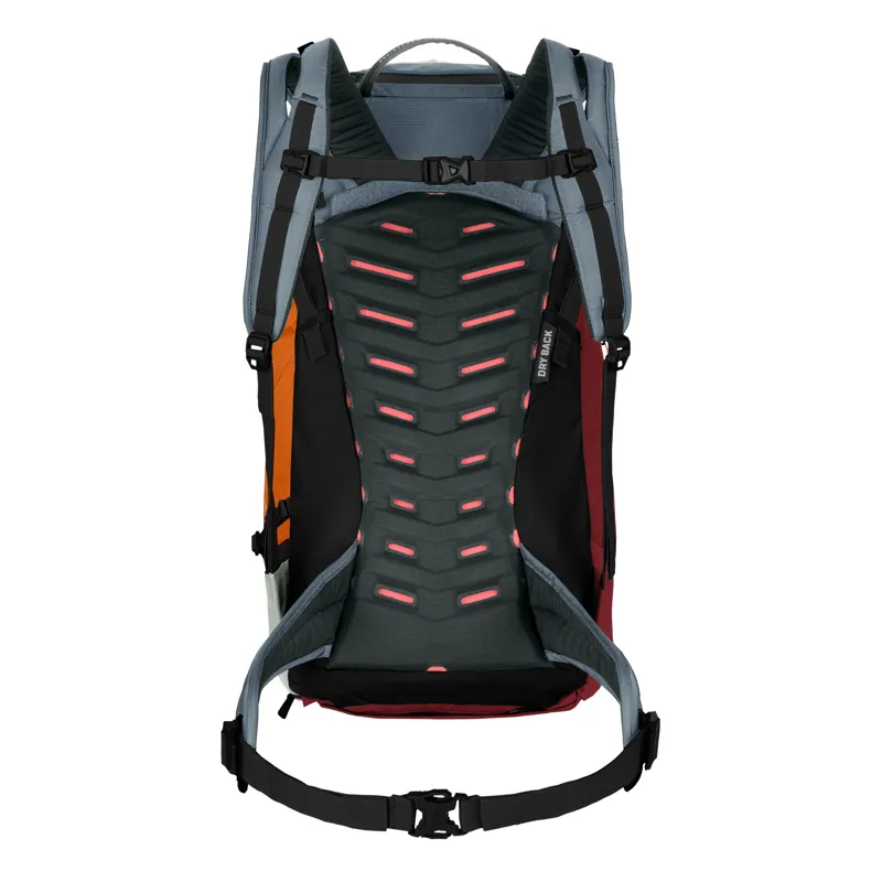 Salewa Puez 32+5 Backpack Multi-2