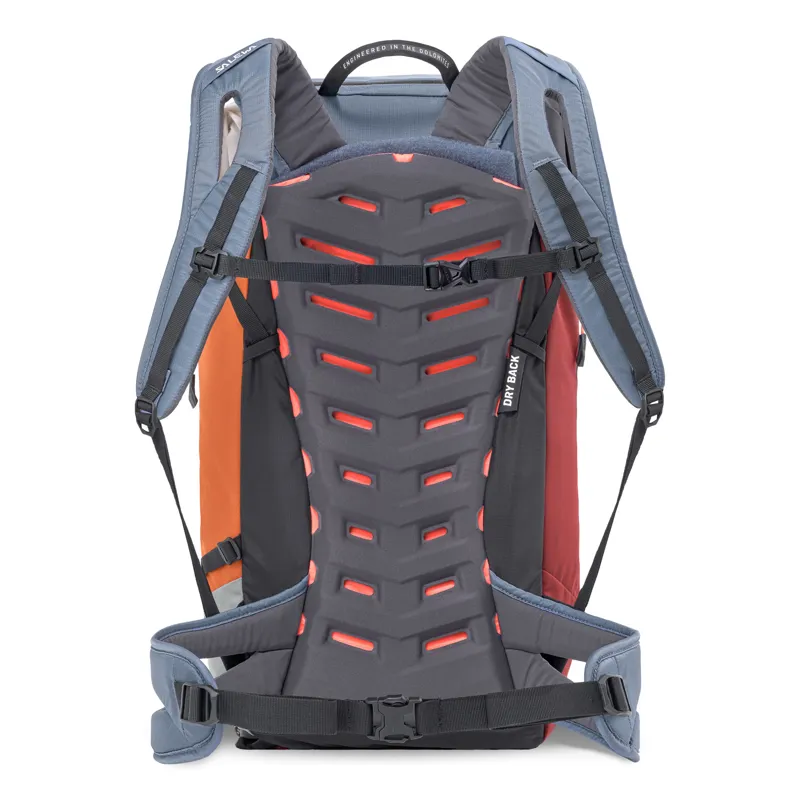 Salewa Puez 32+5 Backpack Multi-1