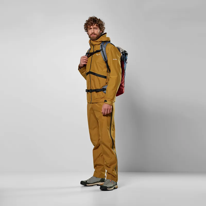 Salewa Puez 32+5 Backpack Multi-3