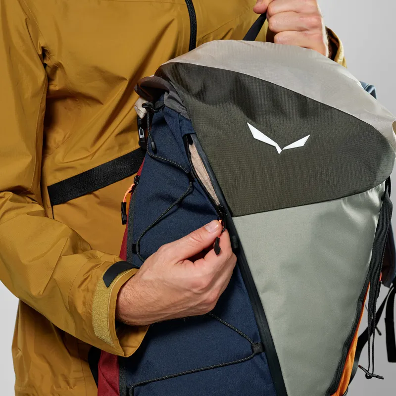 Salewa Puez 32+5 Backpack Multi-4