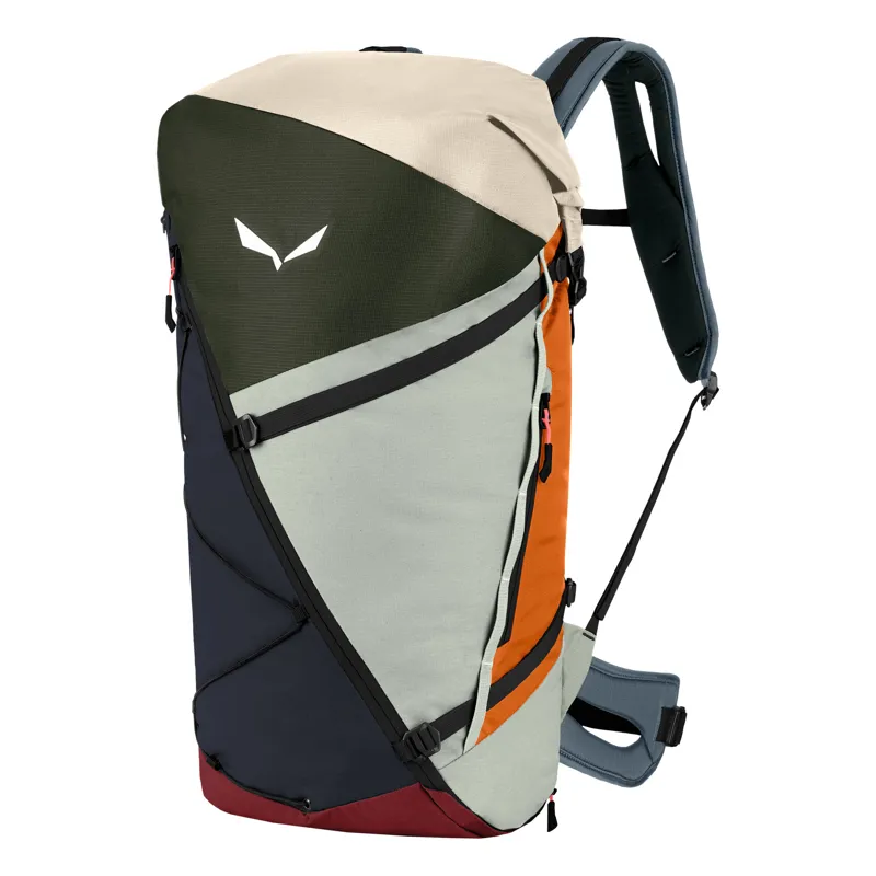Salewa Puez 32+5 Backpack Multi