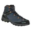 Salewa Mens Alp Trainer 2 Mid GTX Dark Denim