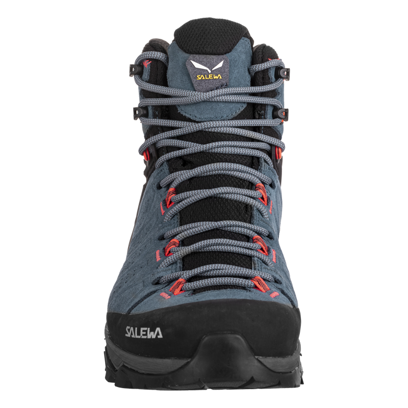 Salewa Womens Alp Trainer 2 Mid GTX Java Blue-4