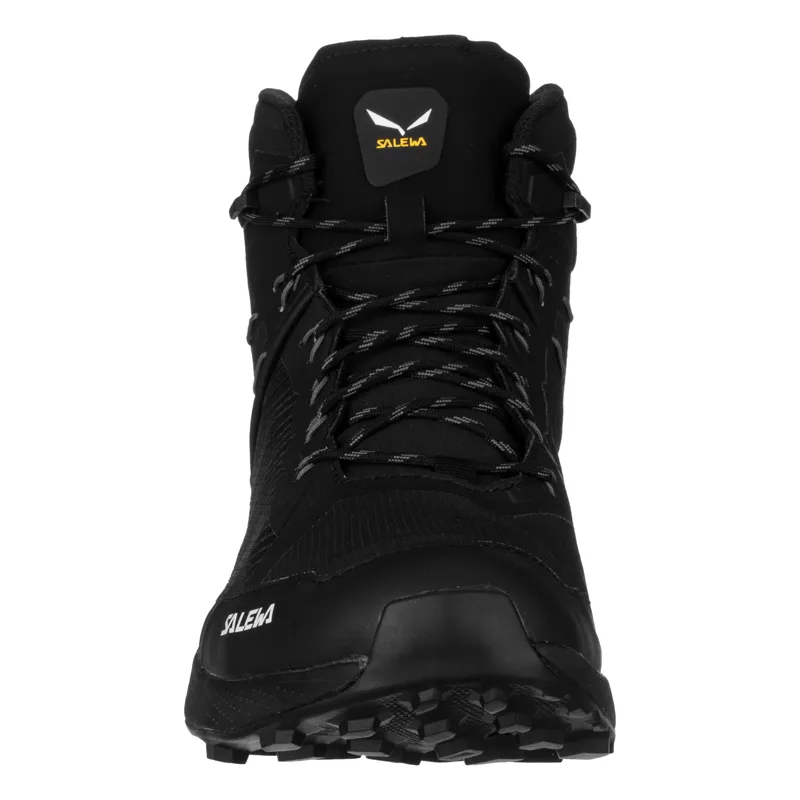 Salewa Men's Pedroc Pro Mid PTX Boots Black-9