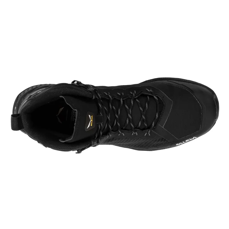 Salewa Men's Pedroc Pro Mid PTX Boots Black-6