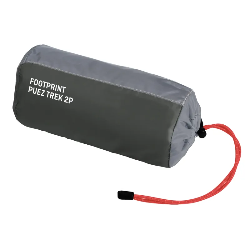 Salewa Puez Trek 2P Footprint