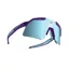 Dynafit Ultra Evo Sunglasses Royal Purple/Marine Blue