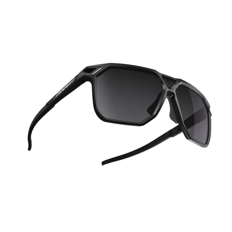 Dynafit Traverse Sunglasses Black Out/Nimbus