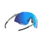 Dynafit Alpine Evo Sunglasses Rock Khaki/Blueberry