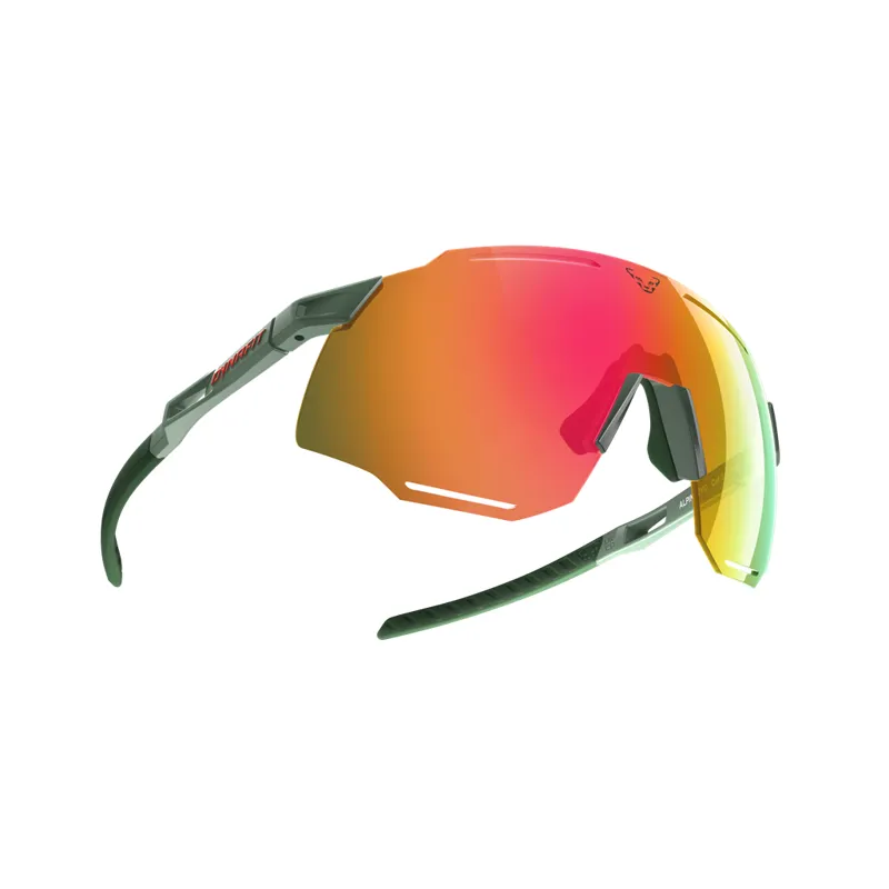 Dynafit Alpine Evo Sunglasses Sage/Thyme