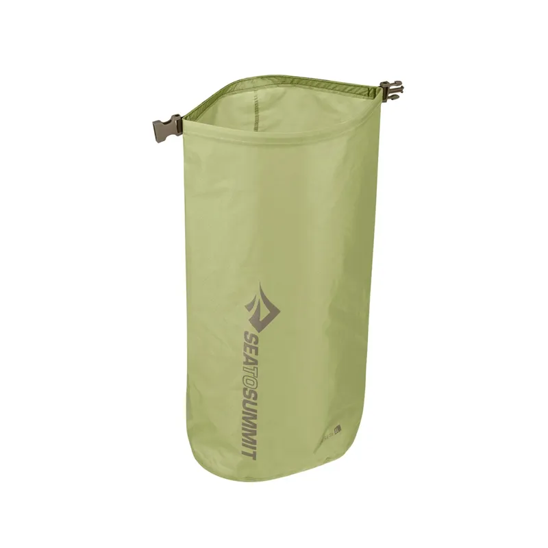 Sea to Summit Ultra-Sil Dry Bag 13L Zinnia Yellow-2