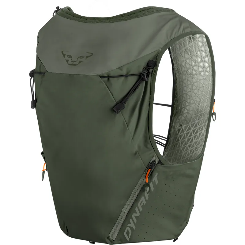 Dynafit Alpine 15 Vest Sage