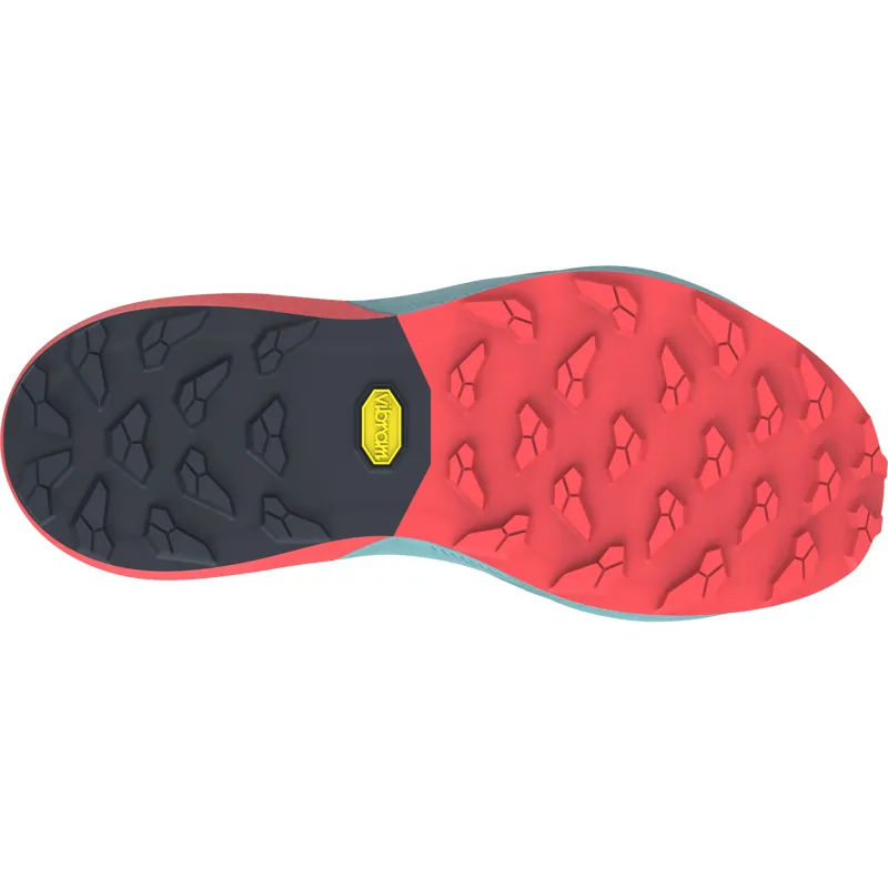 Dynafit Women's Ultra Pro 2 Shoes Marine Blue/Blueberry-1