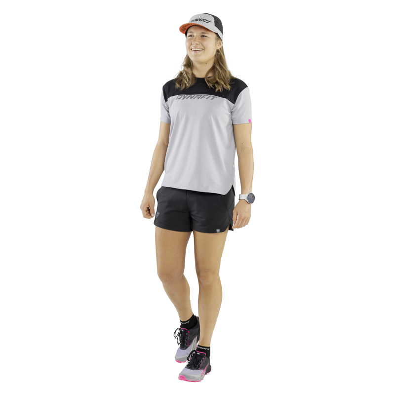 Dynafit Transalper Cap Rock Khaki-1