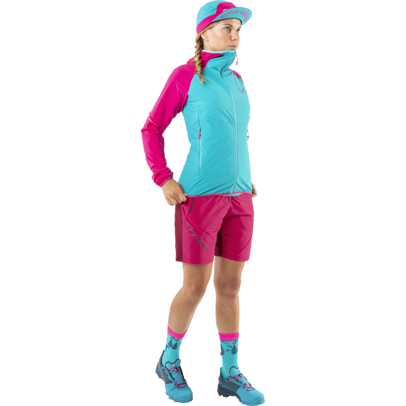 Dynafit Transalper Cap Rock Khaki-3