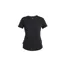 Icebreaker Women's Merino 125 Cool-Lite Sphere III SS Tee Black