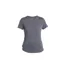 Icebreaker Women's Merino 125 Cool-Lite Sphere III SS Tee Navy Heather