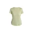 Icebreaker Women's Merino 125 Cool-Lite Sphere III SS Tee Glazen
