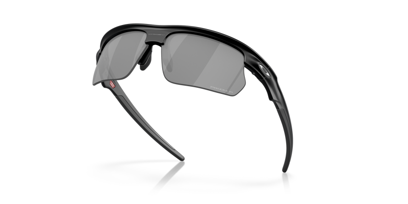 Oakley BiSphaera Matte Black Prizm Black Polarized-3