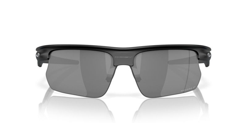 Oakley BiSphaera Matte Black Prizm Black Polarized-1